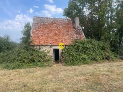 Acheter Maison Bourbon-l'archambault 33500 euros