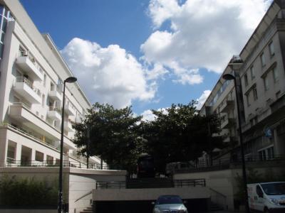 Louer Appartement Nantes 582 euros