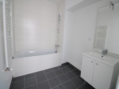 Louer Appartement 58 m2 Nantes