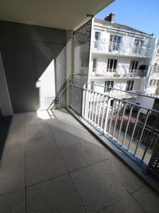 Louer Appartement Nantes 801 euros