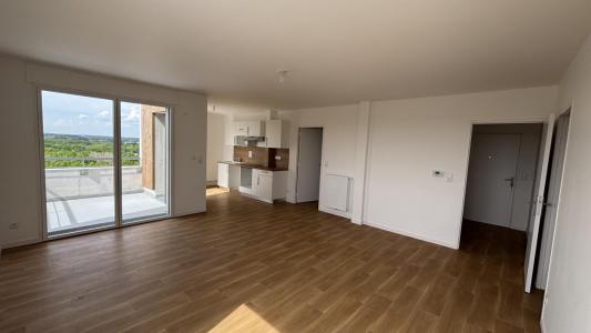 Annonce Location 5 pi�ces Appartement Nantes 44