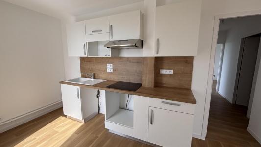 Louer Appartement 101 m2 Nantes