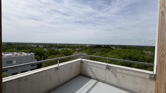 Louer Appartement Nantes Loire atlantique