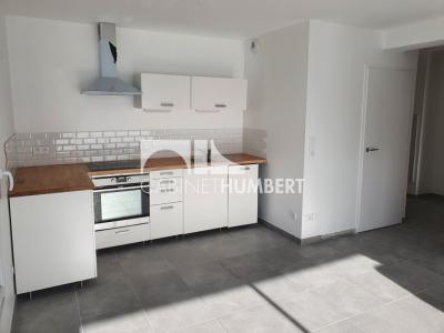 For rent Talaudiere 3 rooms 64 m2 Loire (42350) photo 2