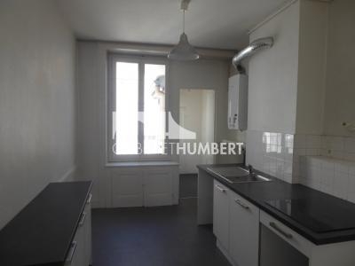 For rent Saint-etienne 3 rooms 71 m2 Loire (42000) photo 1