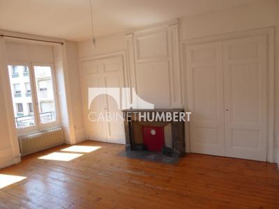 For rent Saint-etienne 3 rooms 71 m2 Loire (42000) photo 2
