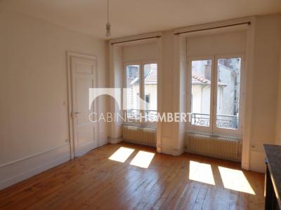 For rent Saint-etienne 3 rooms 71 m2 Loire (42000) photo 3