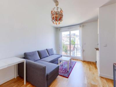 For sale Fontenay-sous-bois 1 room 34 m2 Val de Marne (94120) photo 0