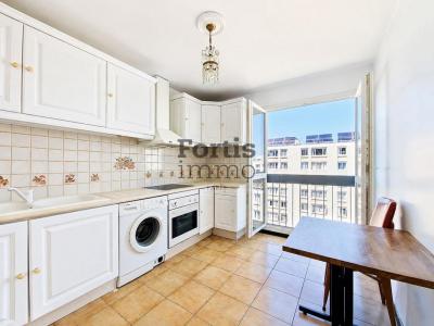 Acheter Appartement Paris-19eme-arrondissement 570000 euros