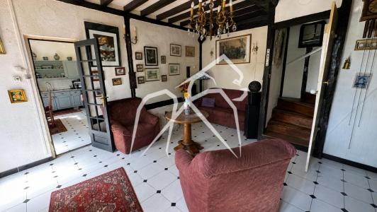 For sale Totes 5 rooms 135 m2 Seine maritime (76890) photo 2