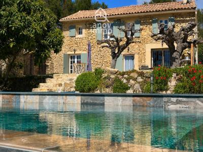 For sale Castellet 5 rooms 162 m2 Var (83330) photo 0