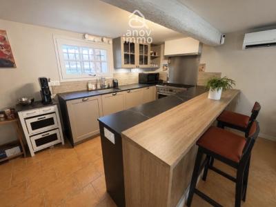 For sale Castellet 5 rooms 162 m2 Var (83330) photo 2