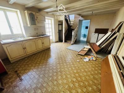 For sale Chateauneuf-sur-charente 5 rooms 67 m2 Charente (16120) photo 1