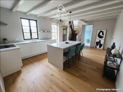 For sale Chateauneuf-sur-charente 5 rooms 67 m2 Charente (16120) photo 4