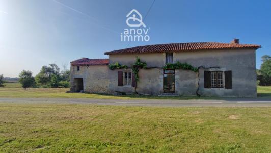 For sale Saint-martin-l'ars 3 rooms 70 m2 Vienne (86350) photo 0