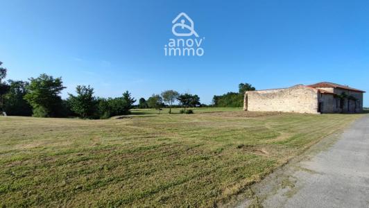 Annonce Vente 3 pi�ces Maison Saint-martin-l'ars 86