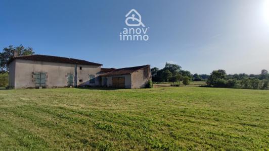 Acheter Maison 70 m2 Saint-martin-l'ars