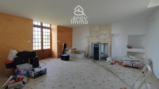 Acheter Maison Saint-martin-l'ars 70000 euros