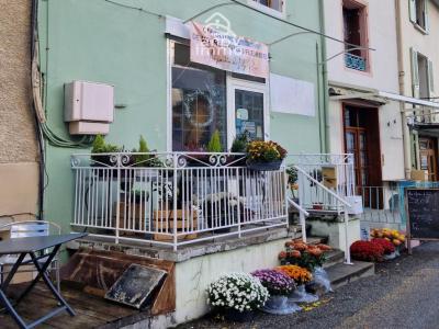 Annonce Location Local commercial Grenoble 38