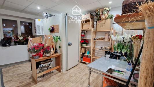 Louer Local commercial 45 m2 Grenoble