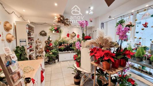 Louer Local commercial Grenoble Isere