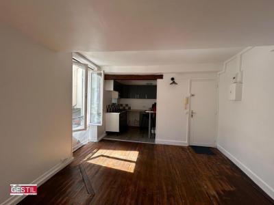 For rent Ennery PONTOISE 2 rooms 36 m2 Val d'Oise (95300) photo 1