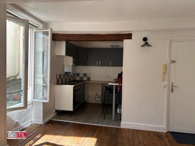 For rent Ennery PONTOISE 2 rooms 36 m2 Val d'Oise (95300) photo 2
