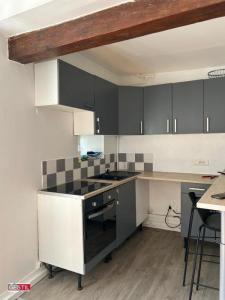 For rent Ennery PONTOISE 2 rooms 36 m2 Val d'Oise (95300) photo 3