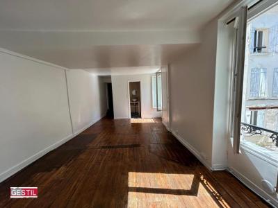 For rent Ennery PONTOISE 2 rooms 36 m2 Val d'Oise (95300) photo 4