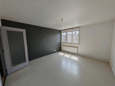 Annonce Location 3 pi�ces Appartement Montceau-les-mines 71