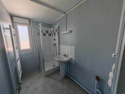 Louer Appartement Montceau-les-mines Saone et loire