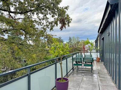 For sale Pau 4 rooms 107 m2 Pyrenees atlantiques (64000) photo 1