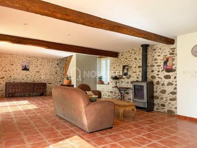 For sale Morlaas 5 rooms 140 m2 Pyrenees atlantiques (64160) photo 1