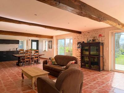 For sale Morlaas 5 rooms 140 m2 Pyrenees atlantiques (64160) photo 2