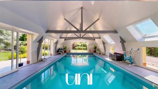 For sale May-sur-orne 10 rooms 441 m2 Calvados (14320) photo 0