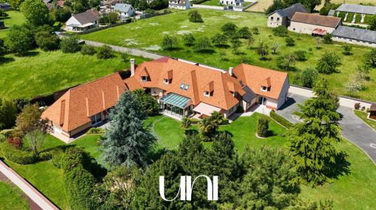 Annonce Vente 10 pi�ces Maison May-sur-orne 14