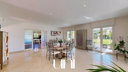 Acheter Maison 441 m2 May-sur-orne