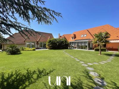Acheter Maison May-sur-orne 1145000 euros