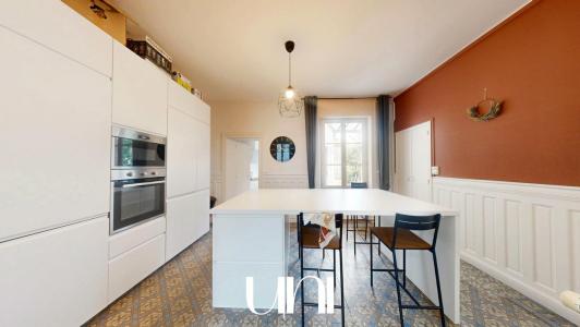 Annonce Vente 8 pi�ces Maison Alencon 61