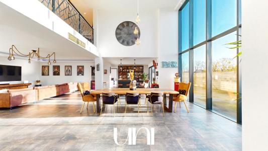 Acheter Maison 317 m2 Saint-loup-hors