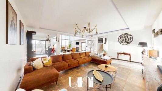 Acheter Maison Saint-loup-hors 513500 euros