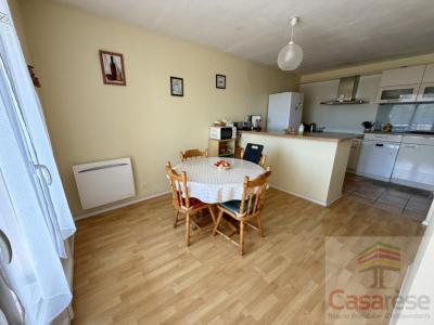 Acheter Appartement 92 m2 Lorient