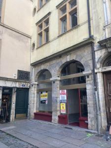 For sale Lyon-5eme-arrondissement 52 m2 Rhone (69005) photo 0