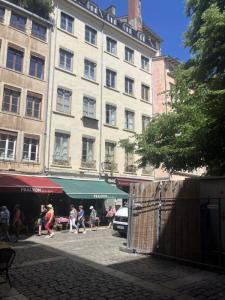 For sale Lyon-5eme-arrondissement 52 m2 Rhone (69005) photo 1