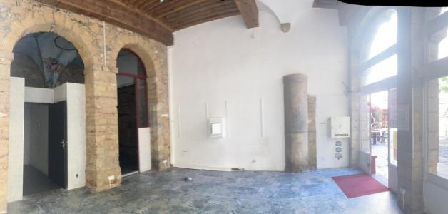 For sale Lyon-5eme-arrondissement 52 m2 Rhone (69005) photo 3