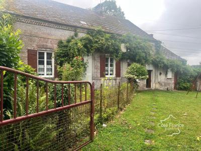 Annonce Vente 8 pi�ces Maison Flamengrie 02