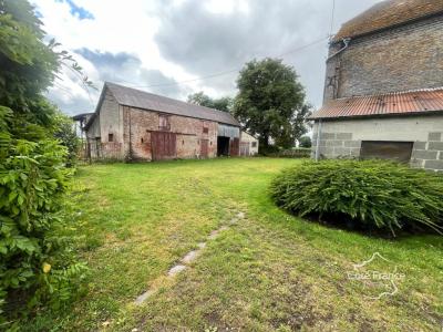 Acheter Maison Flamengrie 165000 euros