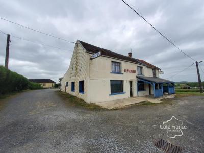 Annonce Vente Immeuble Neuville-lez-beaulieu 08