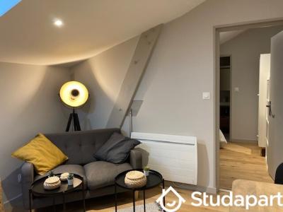 Annonce Location 2 pi�ces Appartement Bordeaux 33
