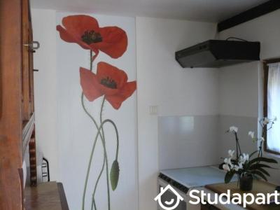For rent Luynes 1 room 25 m2 Bouches du Rhone (13080) photo 4
